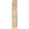 Ekena Millwork Traditional Smooth Traditional Outlooker, Douglas Fir, 7 1/2"W x 24"D x 36"H OUT08X24X36TRA01SDF - alternate 3